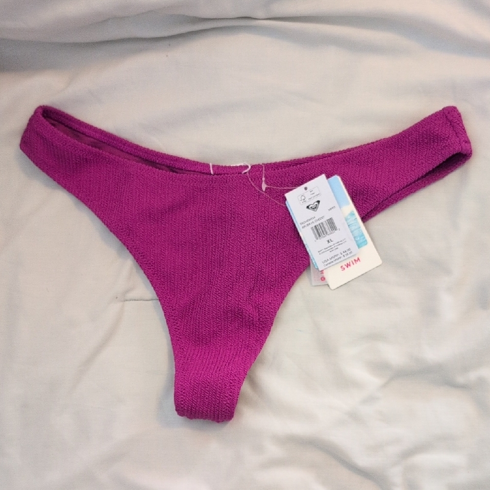 Roxy Aruba HL Cheeky